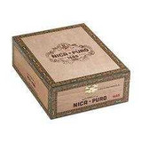 Alec Bradley Cigars Nica Puro Toro 20Ct. Box