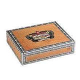Alec Bradley Cigars American Sun Grown Robusto 20Ct. Box