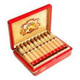 Dias de Gloria by AJ Fernandez Gordo 20Ct. Box