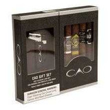 CAO Cigar Sampler Collection With Lighter