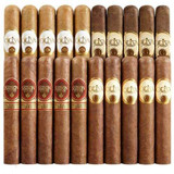 Oliva Cigars Top Twenty Brand Sampler 20CT