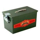 La Finca Ammo Cigars 91Ct. Box