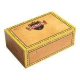 Punch Gran Puro Santa Rita Rothschild Cigars 25Ct. Box