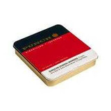 Punch Cigarillo Tins 10 Tins of 20