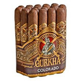 Gurkha Colorado Magnum Cigars 20 Ct. Bundle