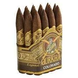 Gurkha Colorado Pyramide No. 2 Cigars 20Ct. Bundle