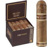 Nub Nuance Single Roast 460 Cigars 20 Ct. Box
