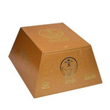 5 Vegas Gold Bullion Cigars 20Ct. Box