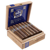 601 Blue Box-Pressed Maduro Robusto Cigars