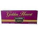 Golden Harvest Filtered Cigars Blackberry