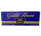 Golden Harvest Filtered Cigars Light