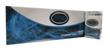 OHM Filtered Cigars Blue (Light) 10/20 Carton