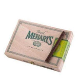 Agio Mehari's Brasil Cigarillos 50Ct. Box