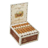 New World Connecticut by AJ Fernandez Corona Gorda Cigars 20Ct. Box