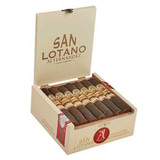 AJ Fernandez San Lotano Oval Maduro Corona Cigars 20Ct. Box
