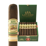 AJ Fernandez San Lotano Requiem Maduro Toro Cigars 20Ct. Box