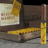 Alec Bradley Black Market Vandal Toro Cigars 10Ct. Box