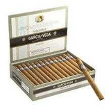 Garcia y Vega Cigars President 40Ct. Box