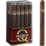 Quorum Maduro Churchill Cigars 20 Ct. Bundle