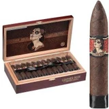 Deadwood Leather Rose Torpedo Cigars 24 Ct. Box