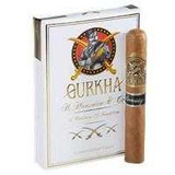 Gurkha Beauty Cigars 5Pk