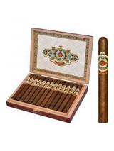 Ashton Symmetry Prestige Cigars 25Ct.Box