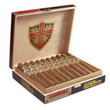 Ave Maria Knights Templar Cigars 20Ct. Box