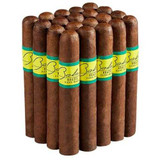 Bahia Brazil Robusto Cigars Pack of 20