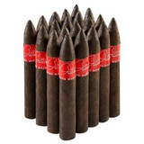 Bahia Maduro No. 2 Torpedo Cigars Pack of 20