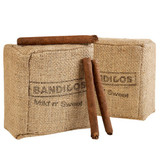Bandidos Smooth n' Sweet Cigars Pack of 120