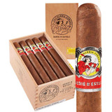 La Gloria Cubana Serie R Esteli No.50 Cigars 18Ct. Box