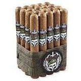 Black Ops Habano Robusto Cigar Pack of 20