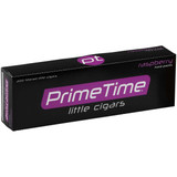 Prime Time Little Cigars Raspberry