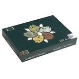 Caldwell Hit and Run Part Deux Short Corona Cigars 10Ct. Box
