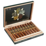 Caldwell Hit and Run Part Deux Short Corona Cigars 10Ct. Box