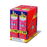 White Owl Cigarillos Strawberry 30 Pouches of 2