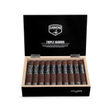 Camacho Triple Maduro Gordo Cigars 20Ct. Box