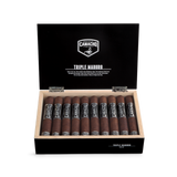 Camacho Triple Maduro Gordo Cigars 20Ct. Box