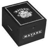 Mayans M.C. Gordo Cigars 20Ct. Box