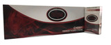 OHM Filtered Cigars Cherry 10/20 Carton