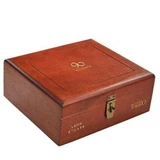 Carlos Torano Noventa Latin Cigars 25Ct. Box