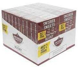 Swisher Sweets Blunt Cigars Pack B1G1