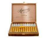 Casa Fernandez Aganorsa Leaf Signature Selection Corona Gorda Cigars 25Ct. Box
