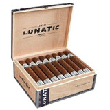 Casa Fernandez JFR Lunatic Maduro Lunatic Cigars 24Ct.Box