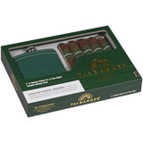 H. Upmann The Banker Cigars Gift Set With Flask 5 Ct Box