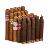 Profit Packed Combo Cigars Sampler 25Ct