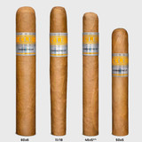 CLE Connecticut 550 Cigars 25Ct. Box