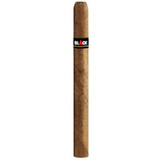 Kretek International Djarum Black Classic Cigars 10 Packs of 6, image of a single Djarum Black Clasic cigar with black, red, and white band.