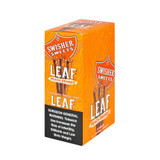 Swisher Sweets Leaf Cigar Peach Brandy 10 Packs of 3