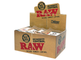 RAW Humidity Control Powered by Integra Boost